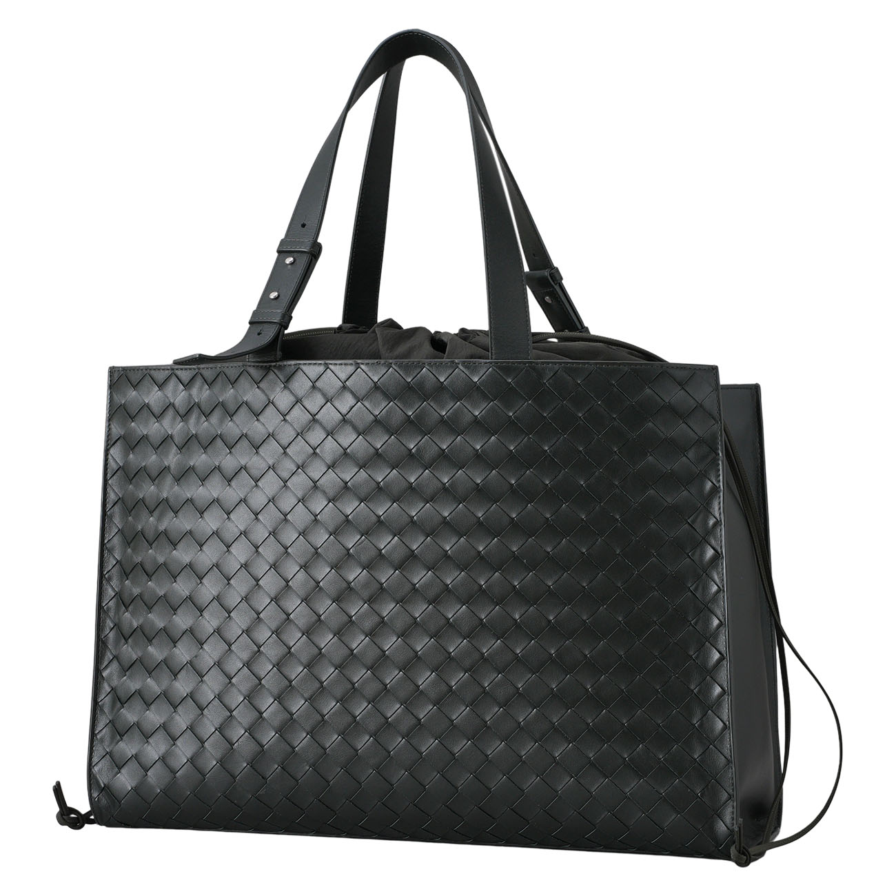 BOTTEGA VENETA(USED)보테가베네타 카고 토트백